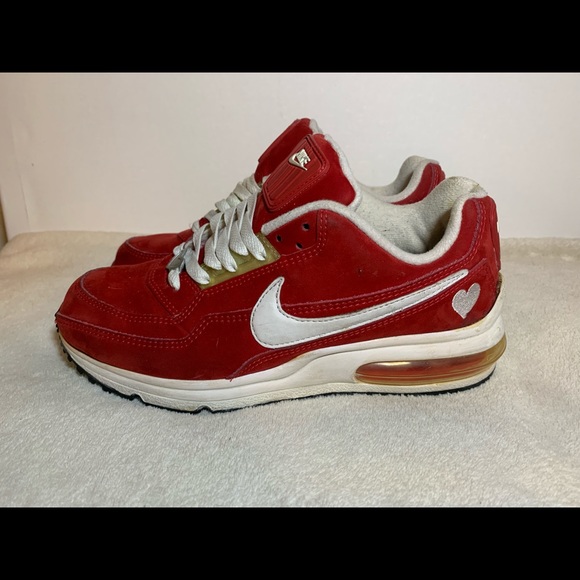 nike air valentines 2003